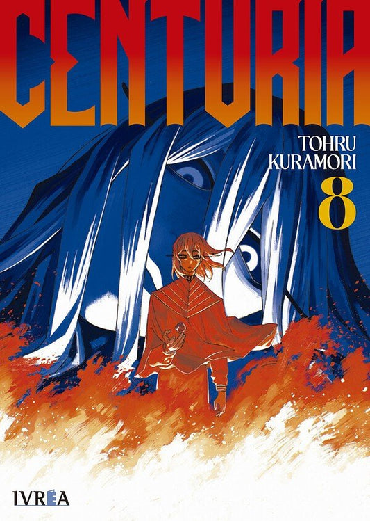 Centuria 8.