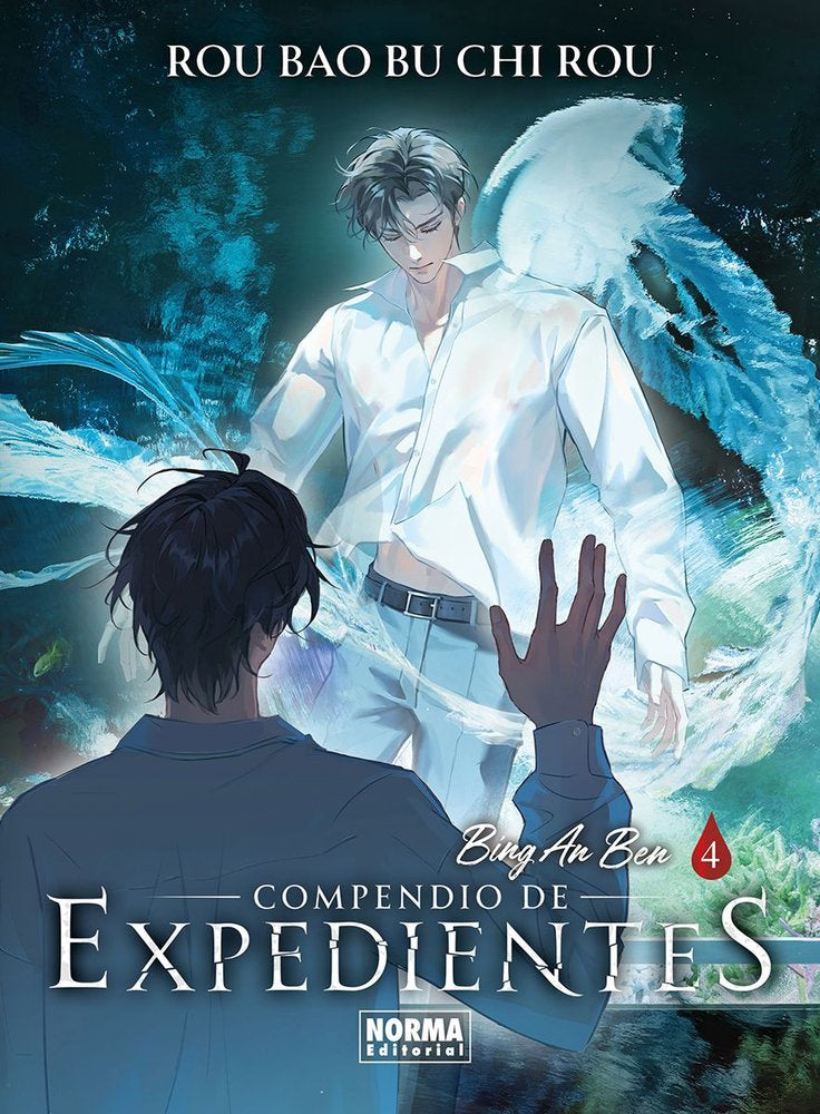Compendio de Expedientes 4.