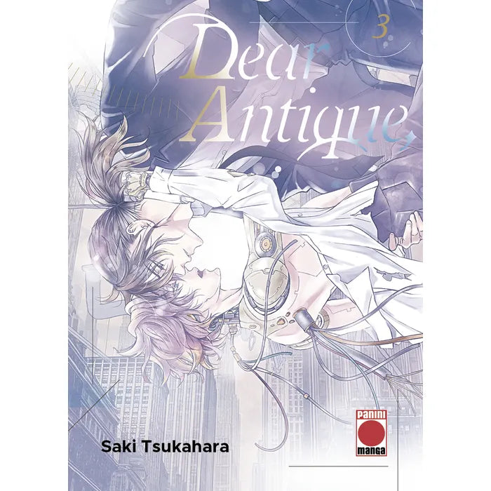 DEAR ANTIQUE 03.