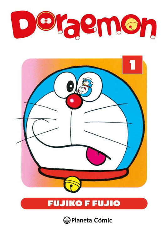 DORAEMON 1.