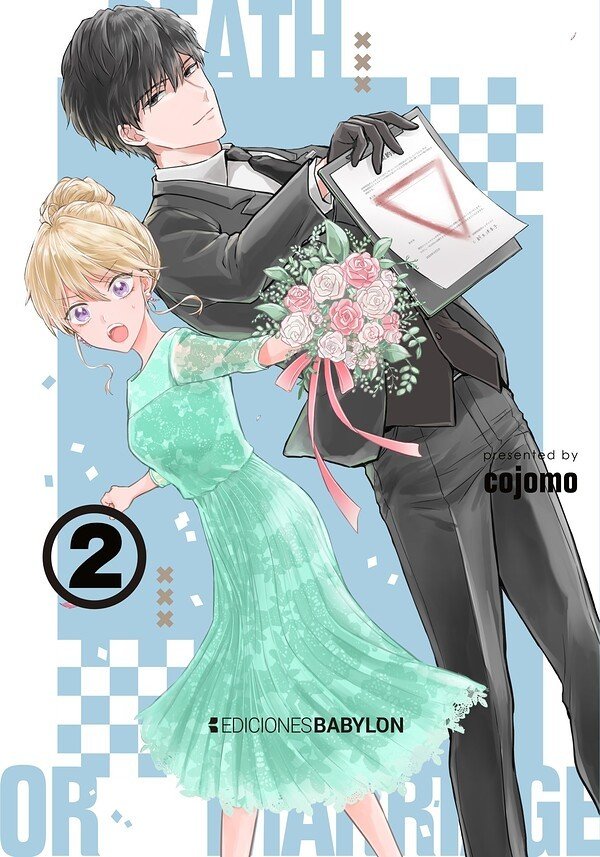 Death or Marriage 2
