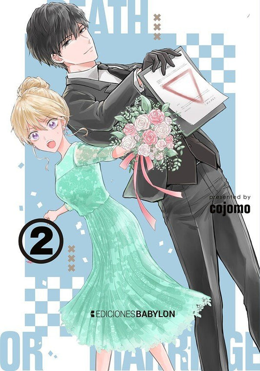 Death or Marriage 2