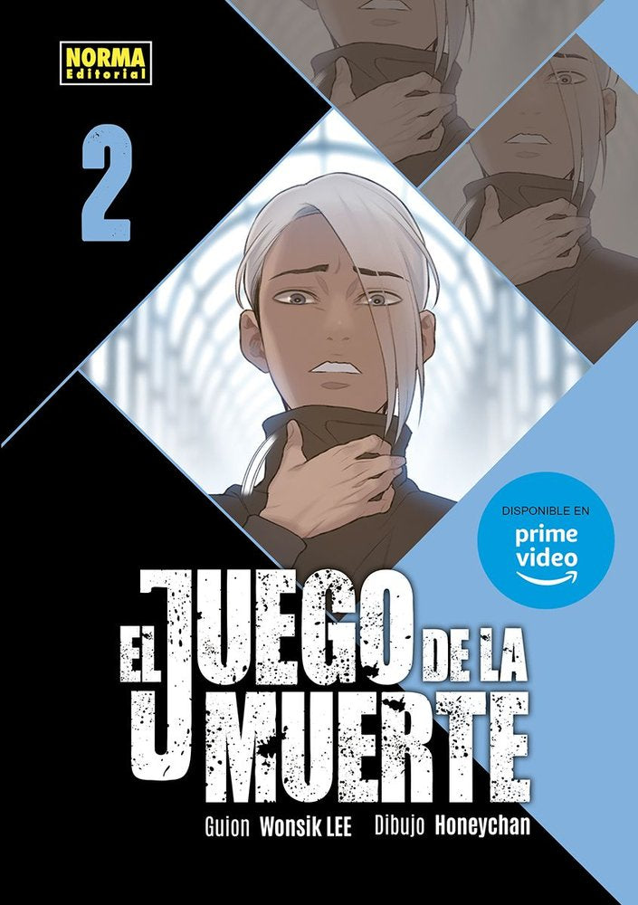 EL JUEGO DE LA MUERTE 2.