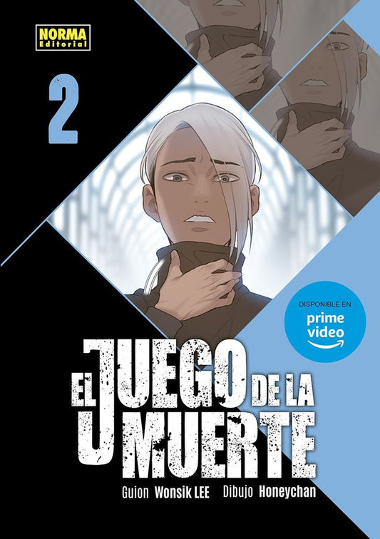 EL JUEGO DE LA MUERTE 2.