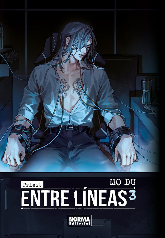 Entre Líneas 3