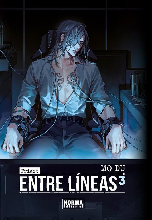 Entre Líneas 3
