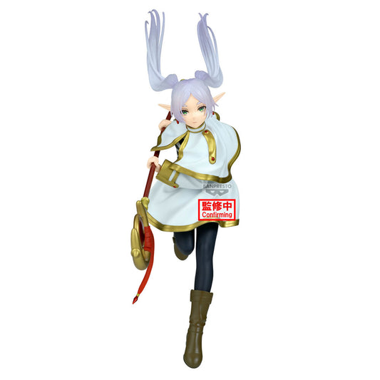Frieren Maximatic Frieren: Beyond Journey's End 20cm.