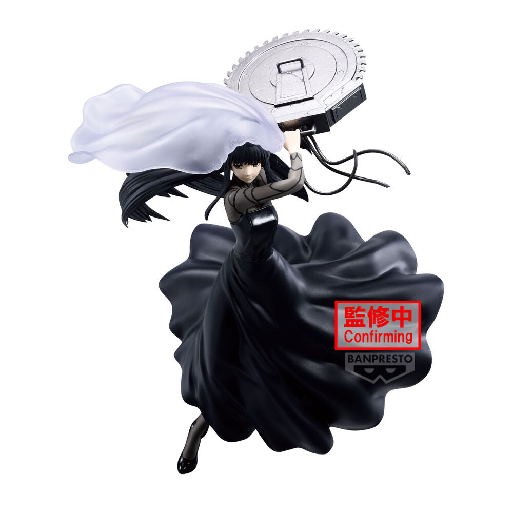 Figura Osaragi Vibration Stars Sakamoto Days 17cm.