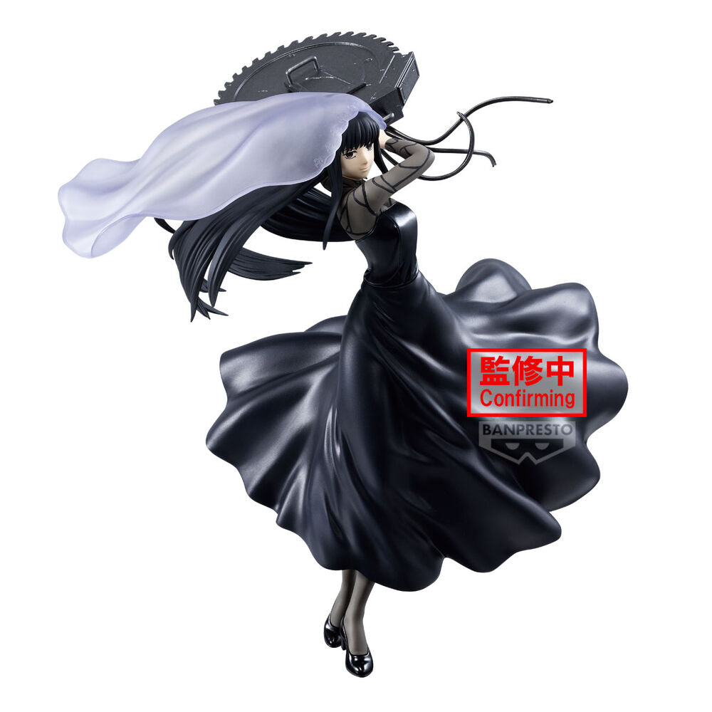 Figura Osaragi Vibration Stars Sakamoto Days 17cm.
