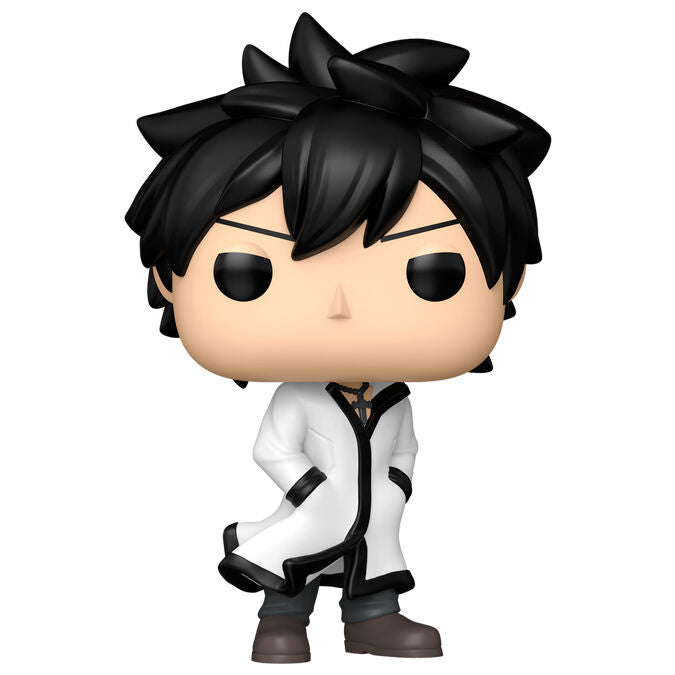 Figura POP Fairy Tail 100 Years Quest Gray.