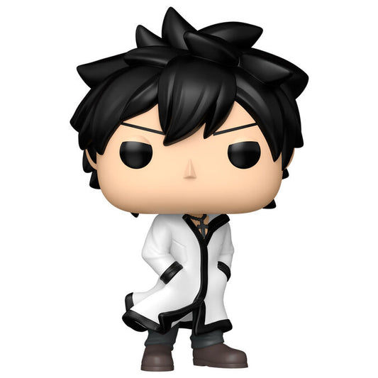 Figura POP Fairy Tail 100 Years Quest Gray.