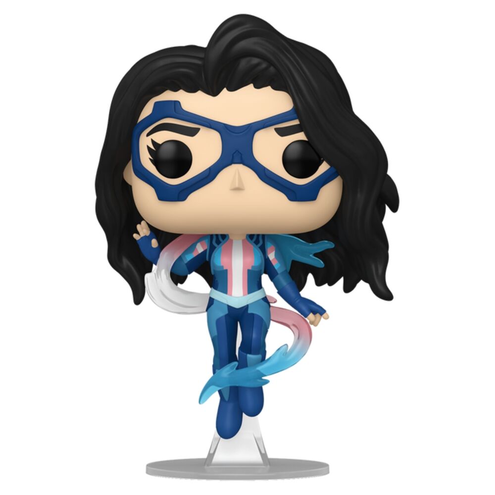 Figura POP DC Comics Dreamer Pride.