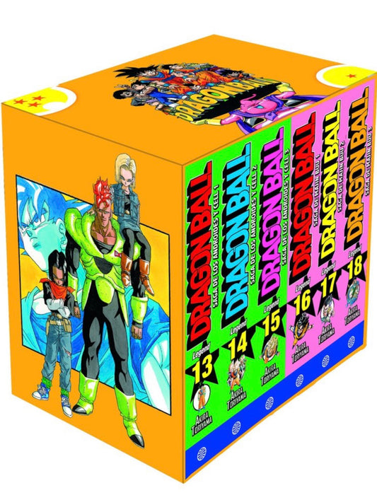 DRAGON BALL LEGEND 3.