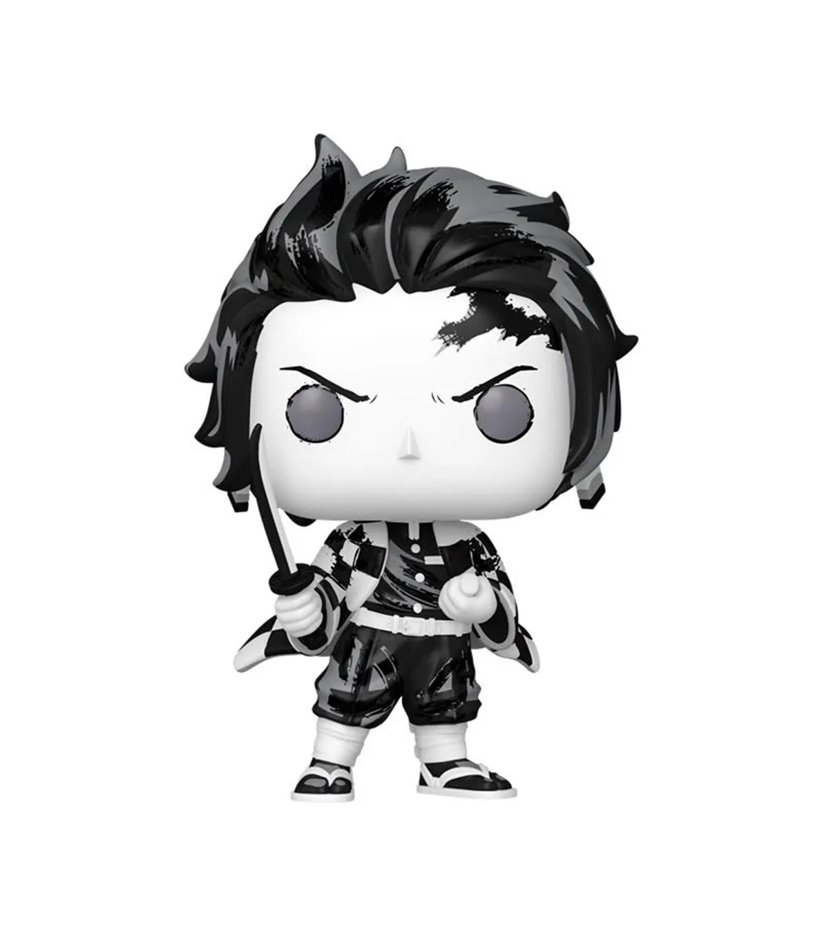 Funko POP! Vinyl Tanjiro Kamado - Kimetsu no Yaiba (Demon Slayer).