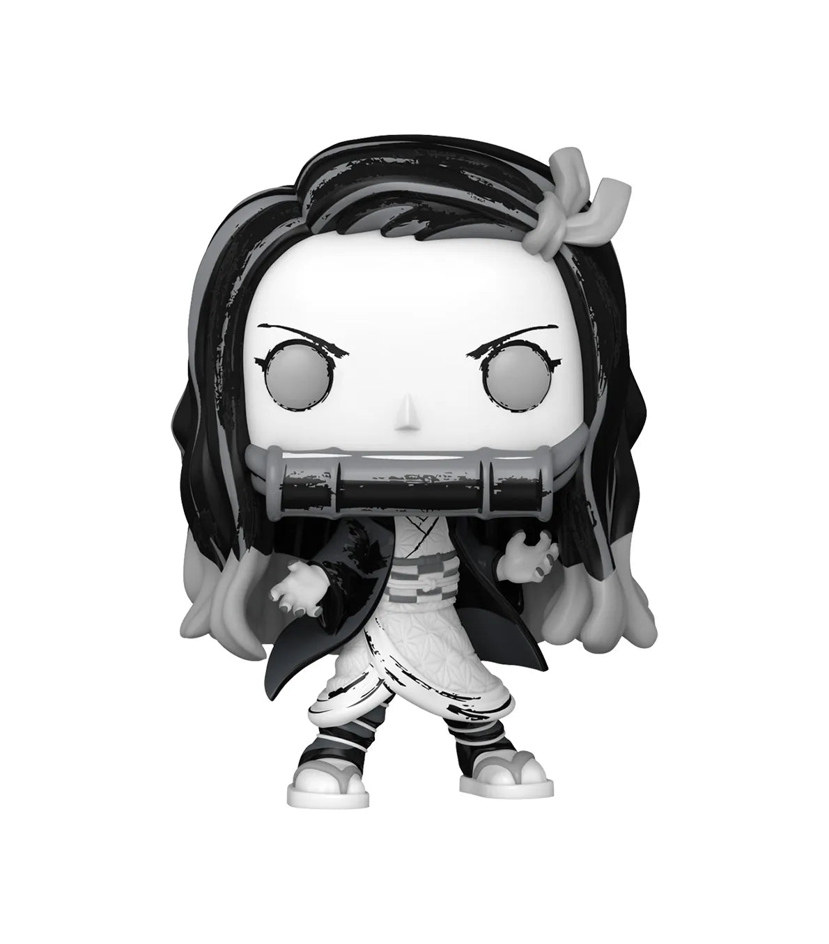 Funko POP! Vinyl Nezuko Kamado - Kimetsu no Yaiba (Demon Slayer).