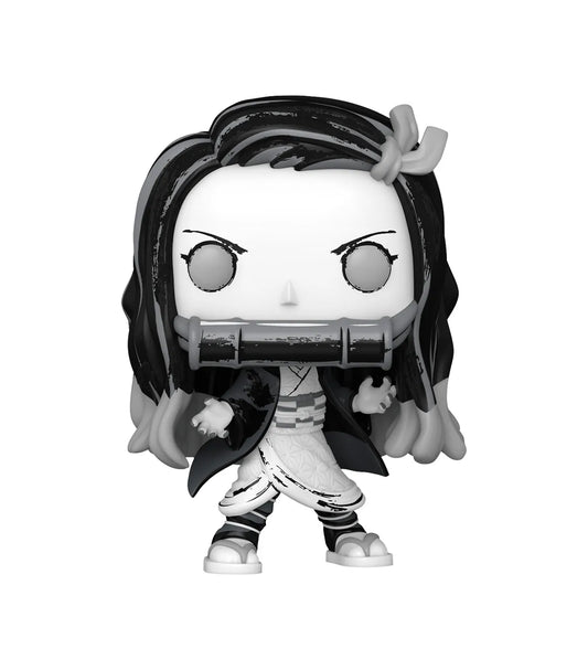 Funko POP! Vinyl Nezuko Kamado - Kimetsu no Yaiba (Demon Slayer).
