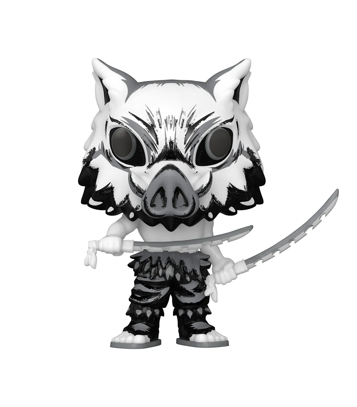 Funko POP! Vinyl Inosuke Hashibira - Kimetsu no Yaiba (Demon Slayer).