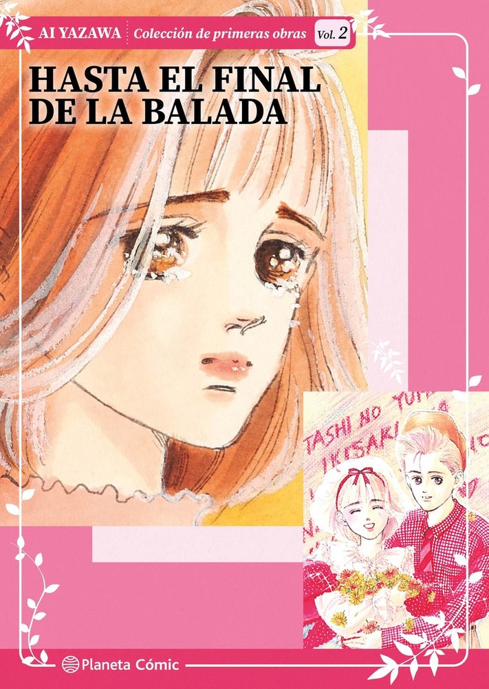 HASTA EL FINAL DE LA BALADA 2