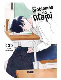 LOS PROBLEMAS DE ATAMI 3.