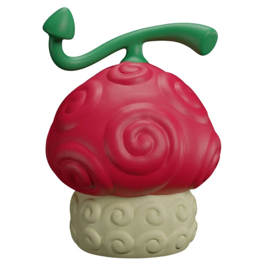 Lampara Fruta Human-Human One Piece.