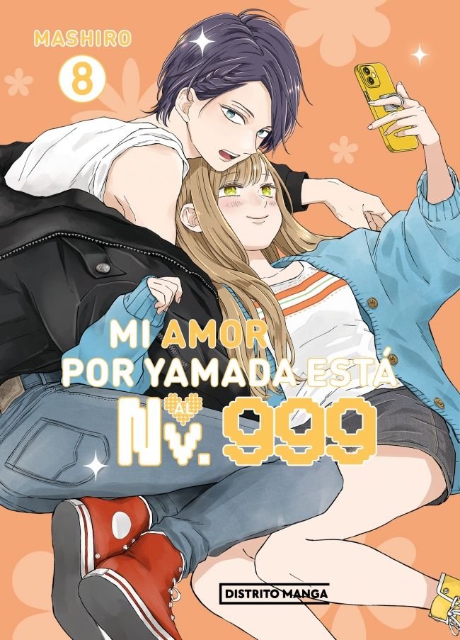 MI AMOR POR YAMADA ESTA AL NV 999 8.