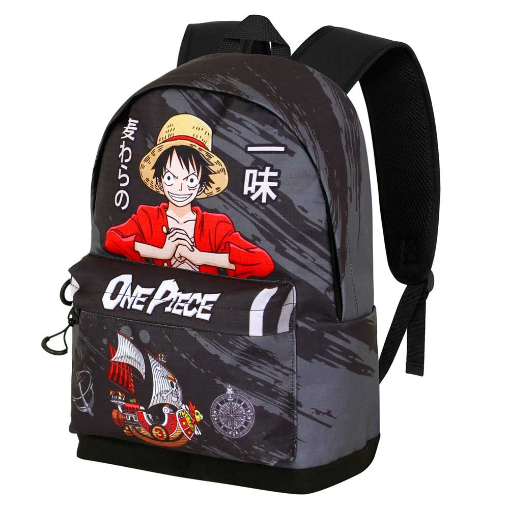Mochila One Piece 41cm.