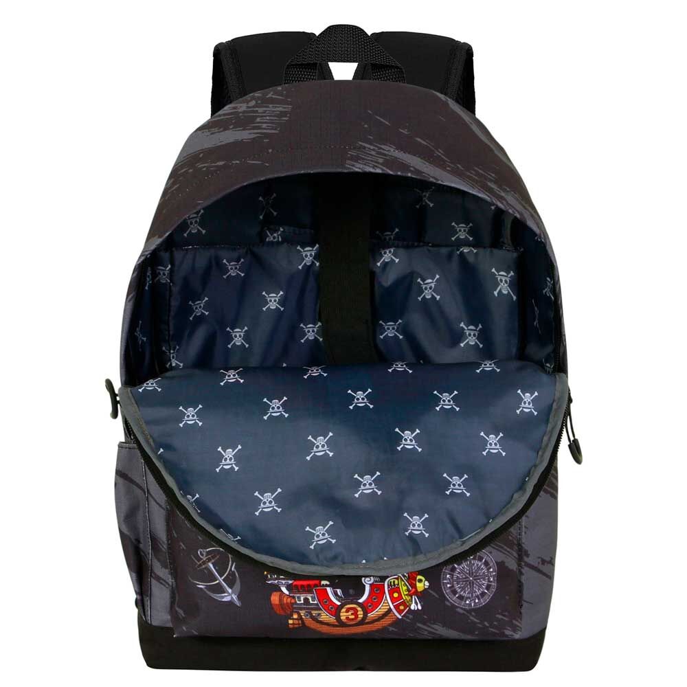 Mochila One Piece 41cm.