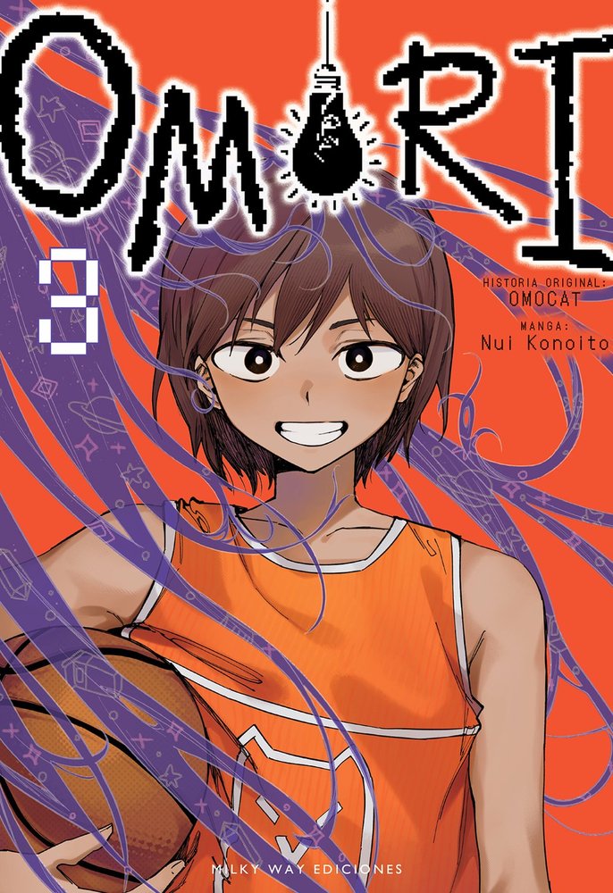 OMORI 3.