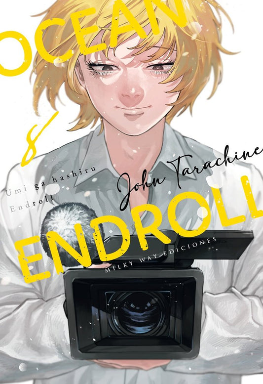 Ocean Endroll 8.