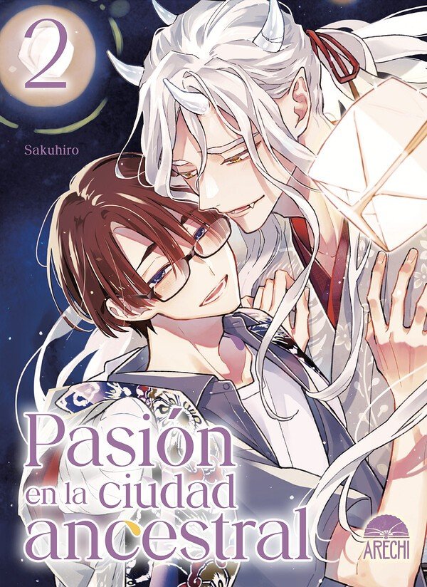 PASION EN LA CIUDAD ANCESTRAL 2.