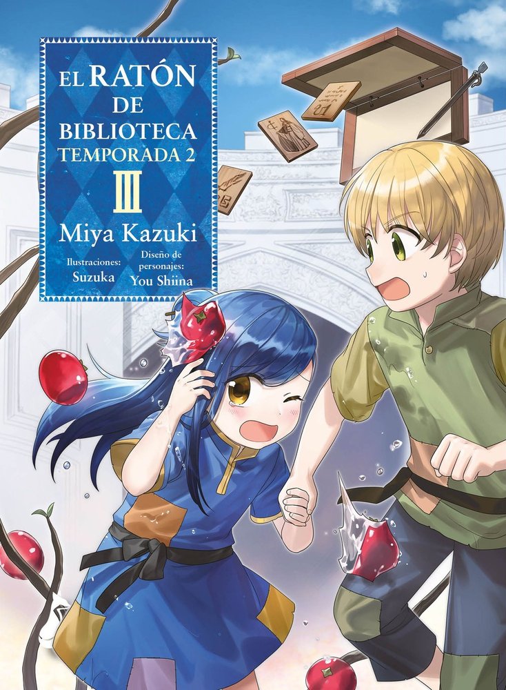 RATON DE BIBLIOTECA,EL T 2 V 3.