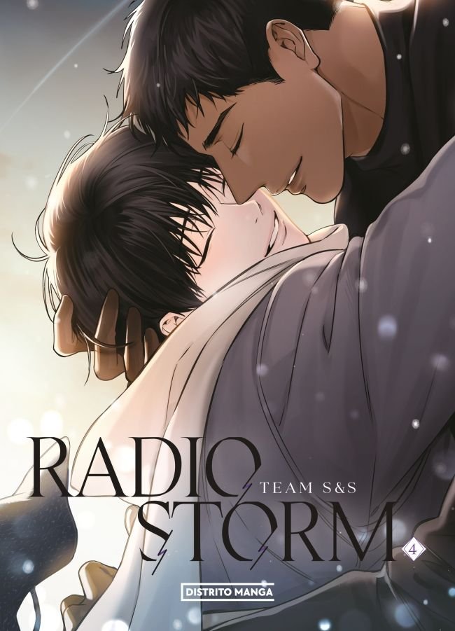 Radio Storm 4.