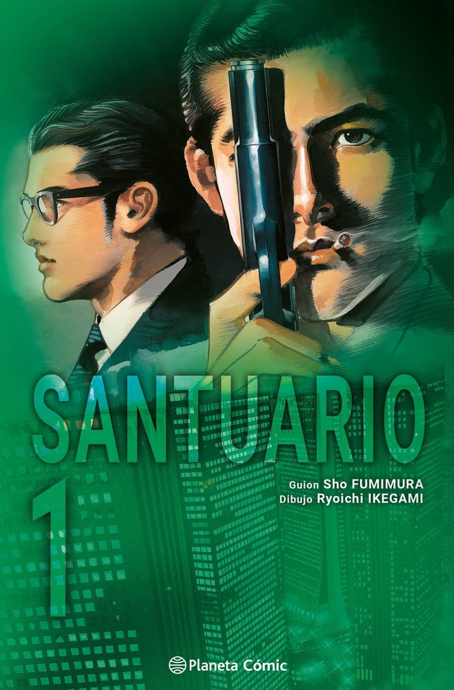 SANTUARIO 1.