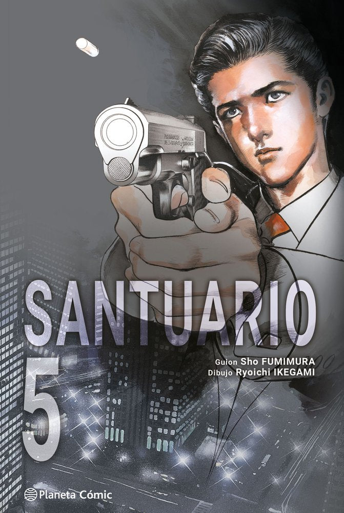 SANTUARIO 5.