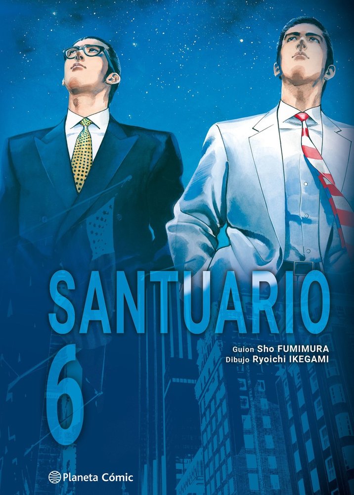 Santuario 6.