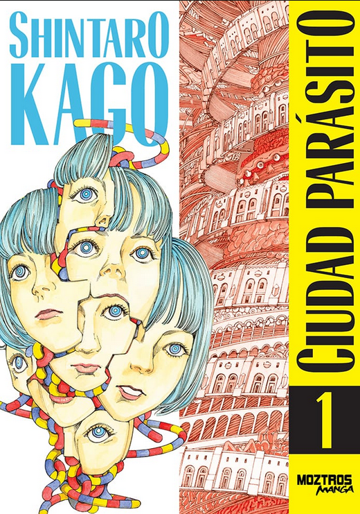 CIUDAD PARASITO 1.