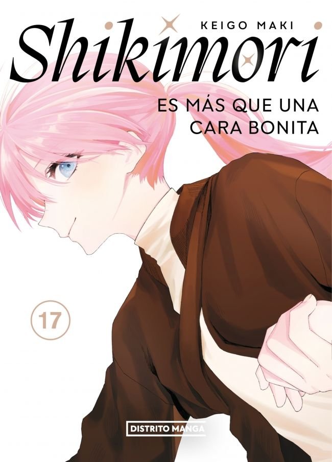 Shikimori es más que una cara bonita 17.