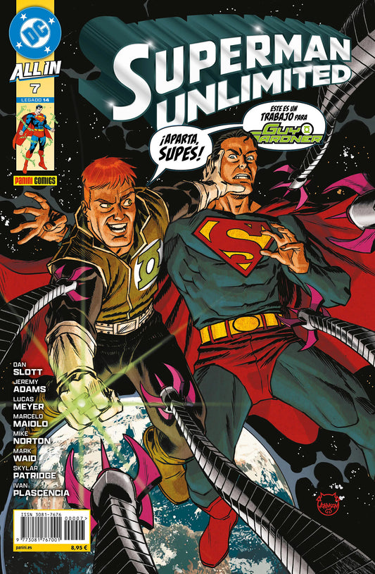 Superman Unlimited 07.