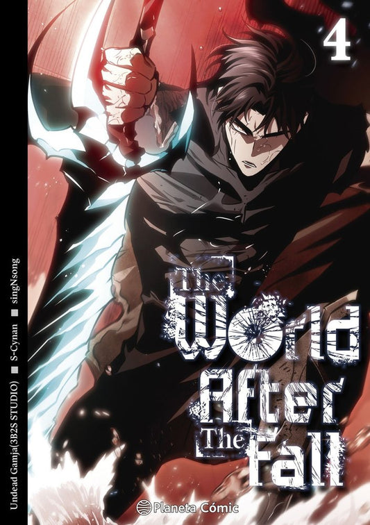 The World After the Fall 4