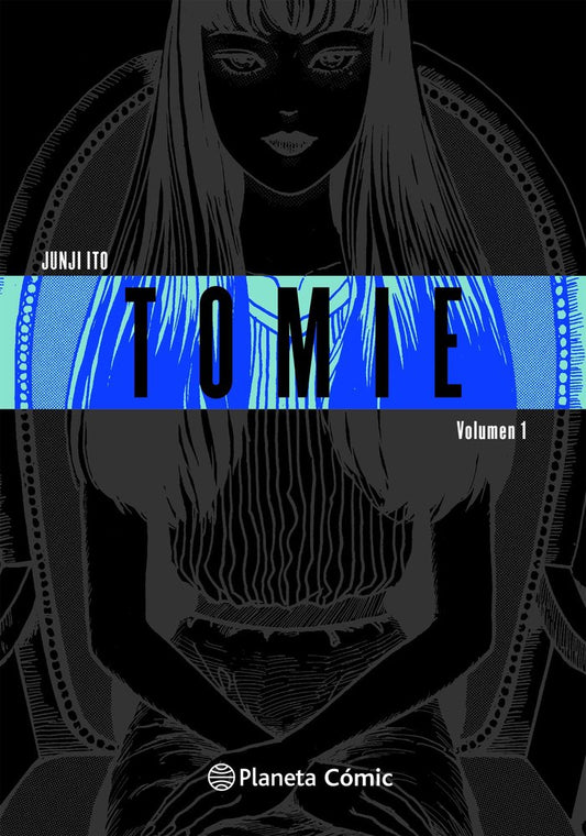 TOMIE 1.