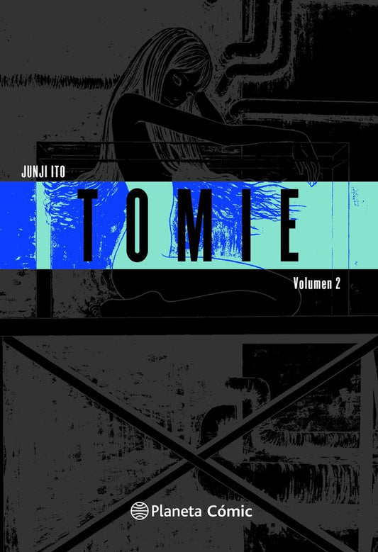 TOMIE 2.