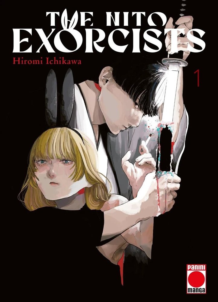 The Nito Exorcists.