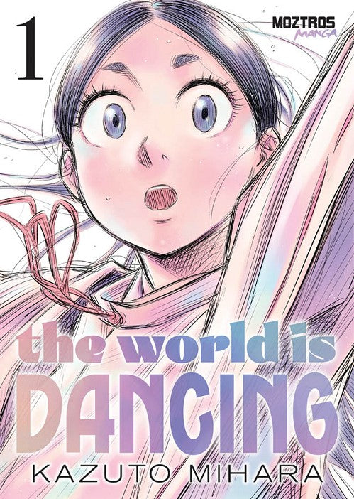 The World Is Dancing 1.