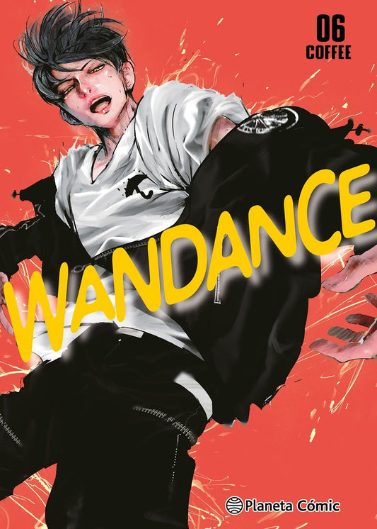 WANDANCE 6