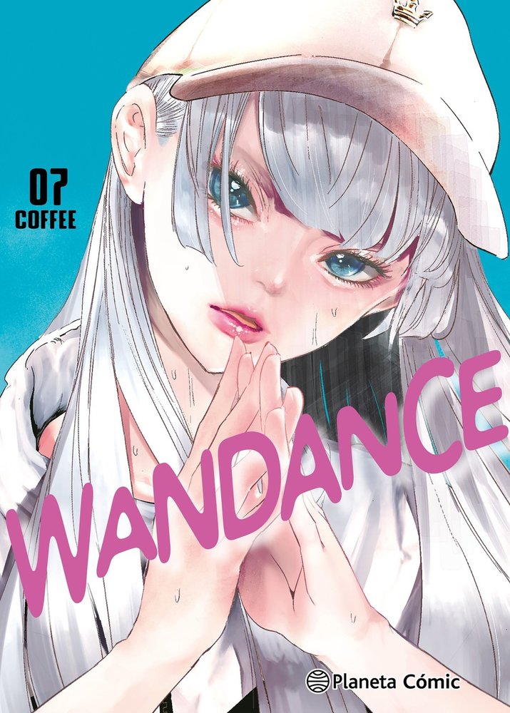 WANDANCE 7