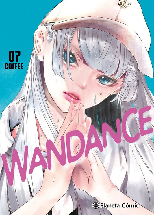 WANDANCE 7