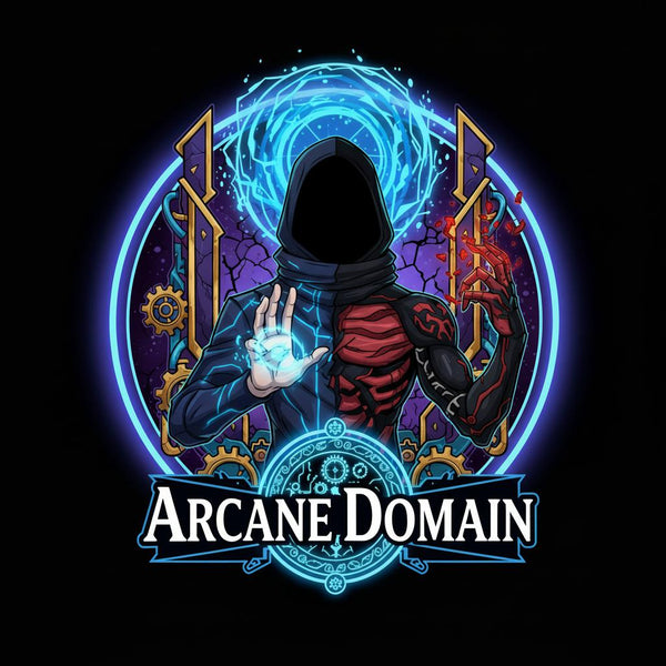 Arcane Domain