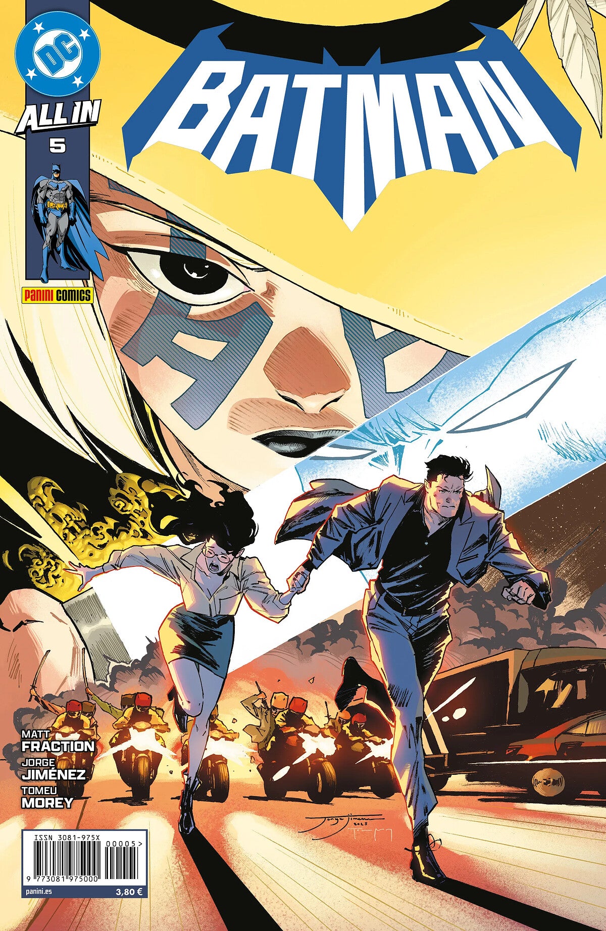 ALL IN BATMAN 05.