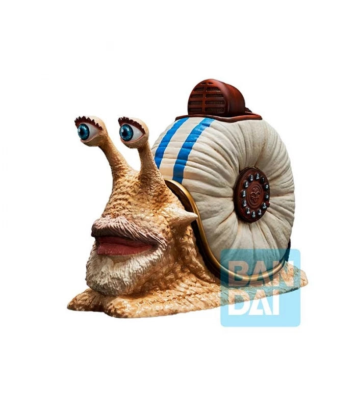 Ichibansho One Piece Mushi Monkey 15 cm.(Bandai)