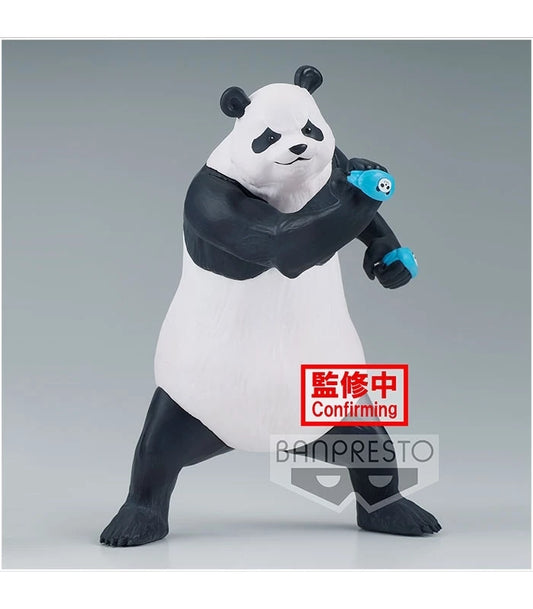 Figuras JUJUTSU KAISEN - PANDA 17 cm.